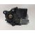 Motor Elevalunas Trasero Derecho para Renault Scenic Iii
