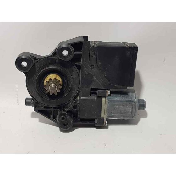 Motor Elevalunas Trasero Derecho para Renault Scenic Iii