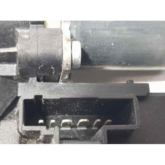 Motor Elevalunas Trasero Derecho para Renault Scenic Iii