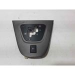 Embellecedor para Toyota Auris