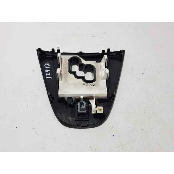 Embellecedor para Toyota Auris
