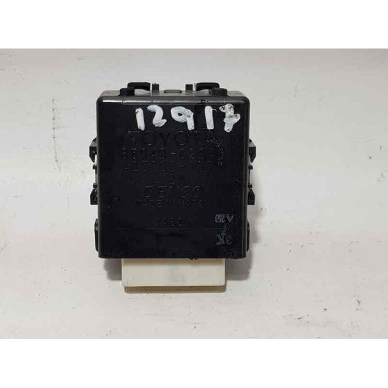 Modulo Electronico para Toyota Auris