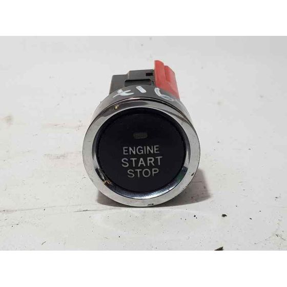 Boton Start/Stop para Toyota Auris