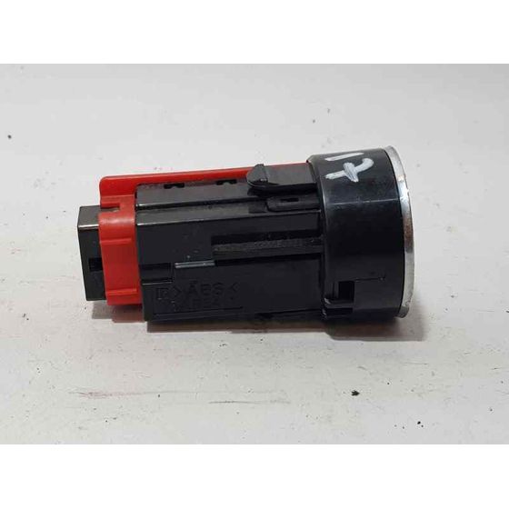 Boton Start/Stop para Toyota Auris