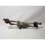 Motor Limpia Delantero Para Toyota Auris