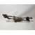 Motor Limpia Delantero Para Toyota Auris