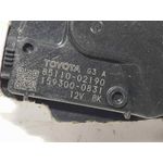 Motor Limpia Delantero Para Toyota Auris