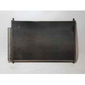 Condensador / Radiador Aire Acondicionado Para Toyota Auris