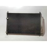 Condensador / Radiador Aire Acondicionado Para Toyota Auris