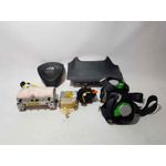 Kit Airbag Para Toyota Auris