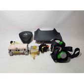 Kit Airbag Para Toyota Auris