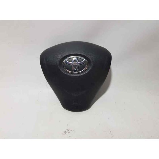 Kit Airbag Para Toyota Auris