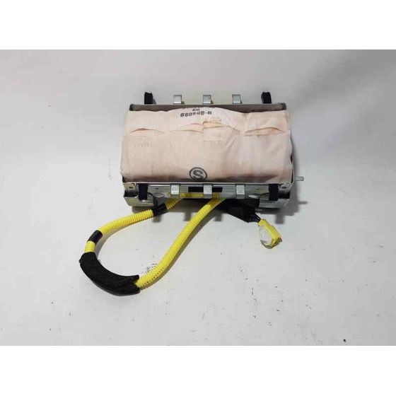 Kit Airbag Para Toyota Auris