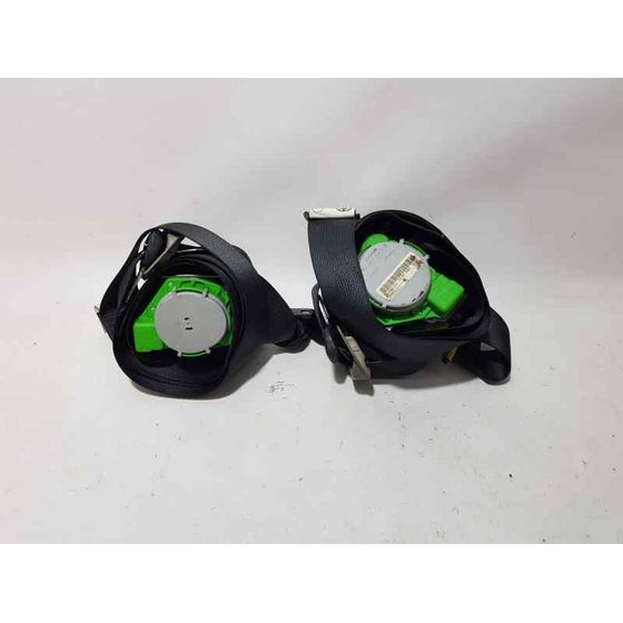 Kit Airbag Para Toyota Auris