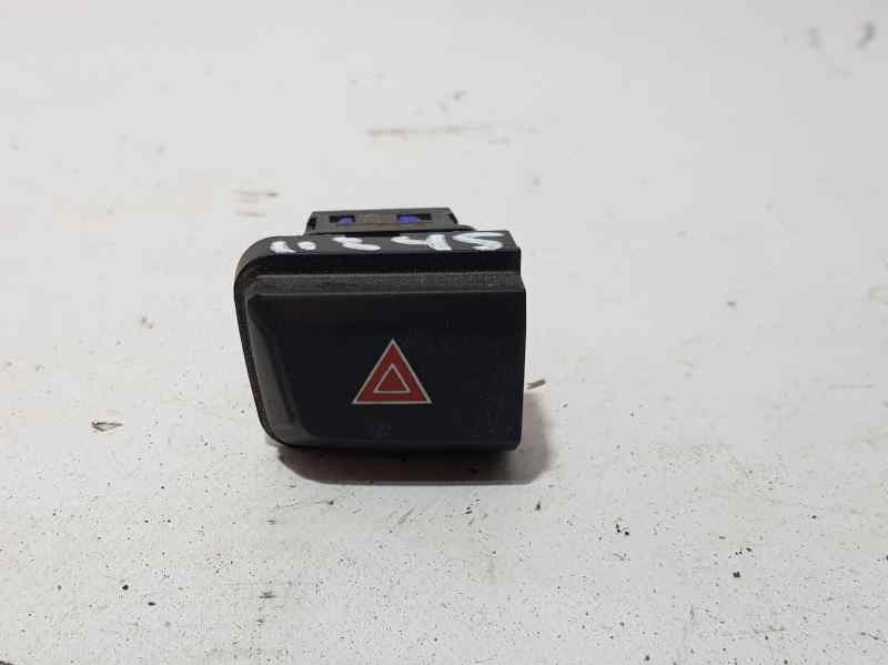 Warning Para Peugeot 2008