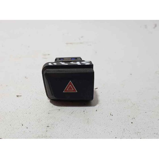 Warning Para Peugeot 2008