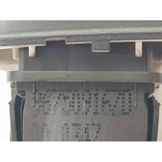 Warning Para Peugeot 2008
