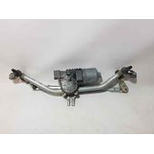 Motor Limpia Delantero Para Peugeot 2008