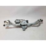 Motor Limpia Delantero Para Peugeot 2008