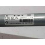 Motor Limpia Delantero Para Peugeot 2008