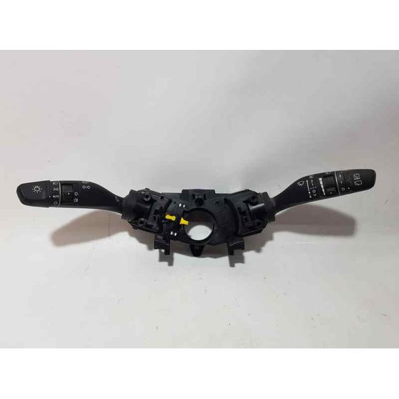 Mando Luces Y Limpia Para Hyundai I30