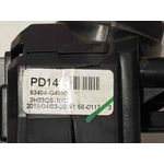 Mando Luces Y Limpia Para Hyundai I30