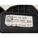 Potenciometro Pedal Para Hyundai I30