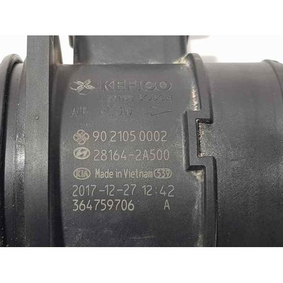 Caudalimetro Para Hyundai I30