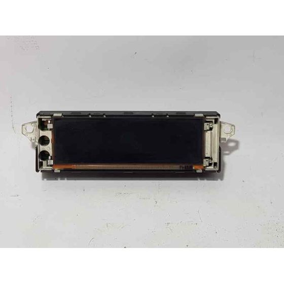 Pantalla Multifuncion Para Citroen Jumpy