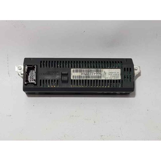 Pantalla Multifuncion Para Citroen Jumpy