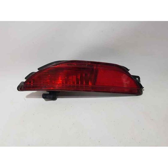 Faro Antiniebla Trasero Izquierdo Para Alfa Romeo Mito