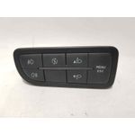 Mando Multifuncion Para Alfa Romeo Mito