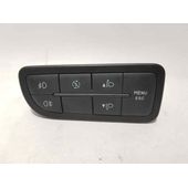 Mando Multifuncion Para Alfa Romeo Mito