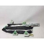 Airbag Cortina Delantero Izquierdo Para Alfa Romeo Mito