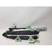Airbag Cortina Delantero Izquierdo Para Alfa Romeo Mito