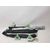 Airbag Cortina Delantero Izquierdo Para Alfa Romeo Mito