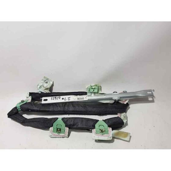 Airbag Cortina Delantero Izquierdo Para Alfa Romeo Mito