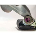 Airbag Cortina Delantero Izquierdo Para Alfa Romeo Mito