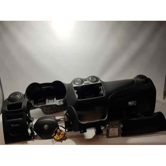 Kit Airbag Para Alfa Romeo Mito