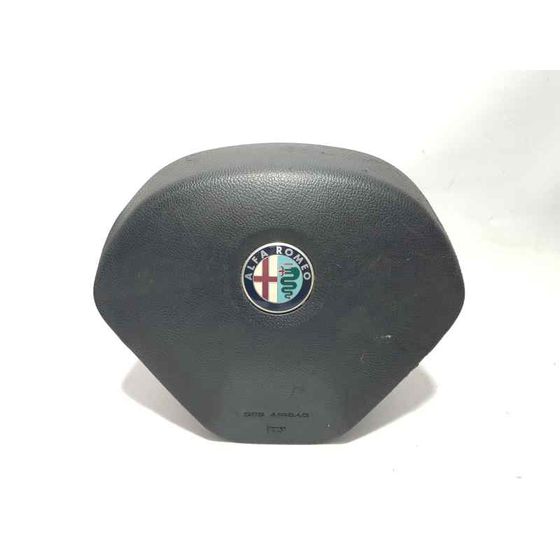 Kit Airbag Para Alfa Romeo Mito