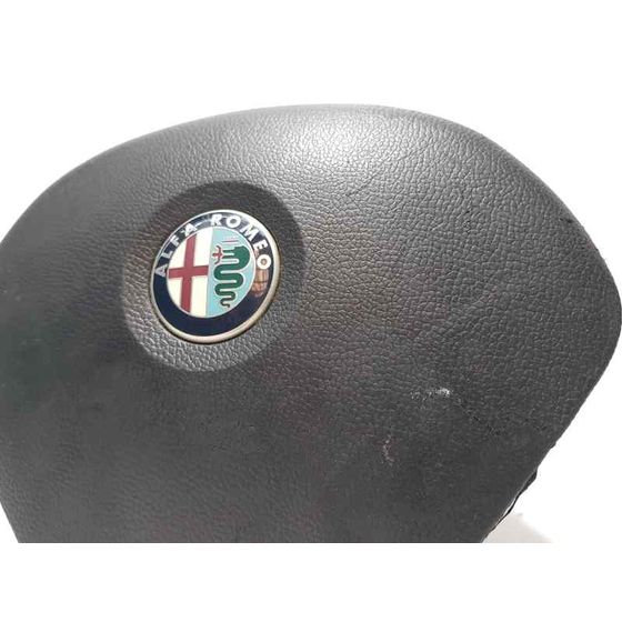 Kit Airbag Para Alfa Romeo Mito