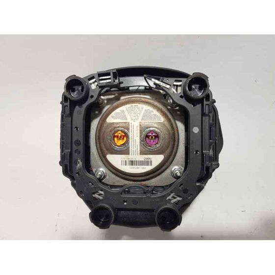 Kit Airbag Para Alfa Romeo Mito