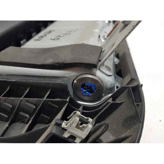 Kit Airbag Para Alfa Romeo Mito