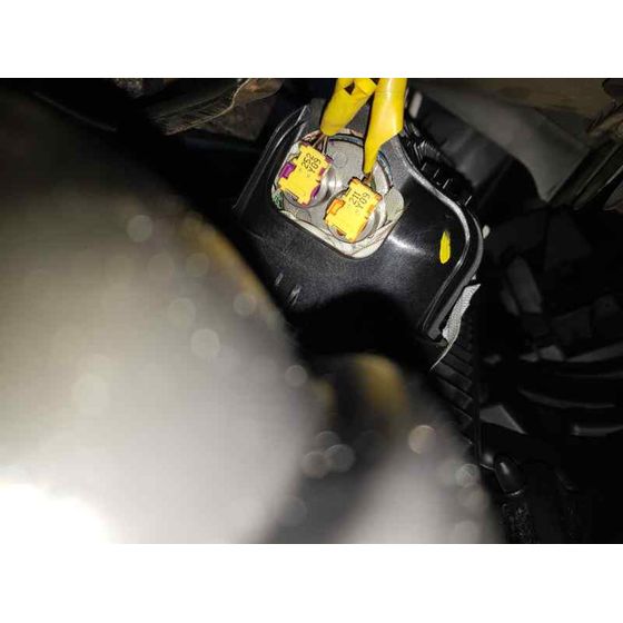 Kit Airbag Para Alfa Romeo Mito