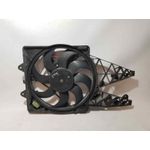 Electroventilador Para Alfa Romeo Mito