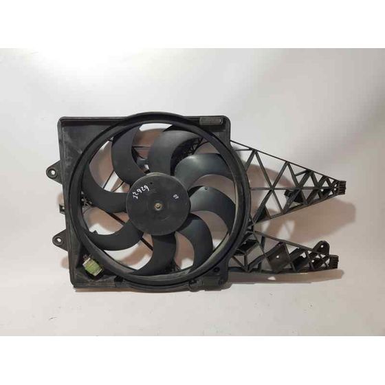 Electroventilador Para Alfa Romeo Mito