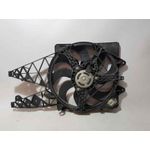 Electroventilador Para Alfa Romeo Mito