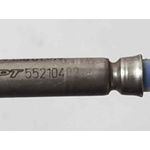 Sensor Para Fiat Fiorino