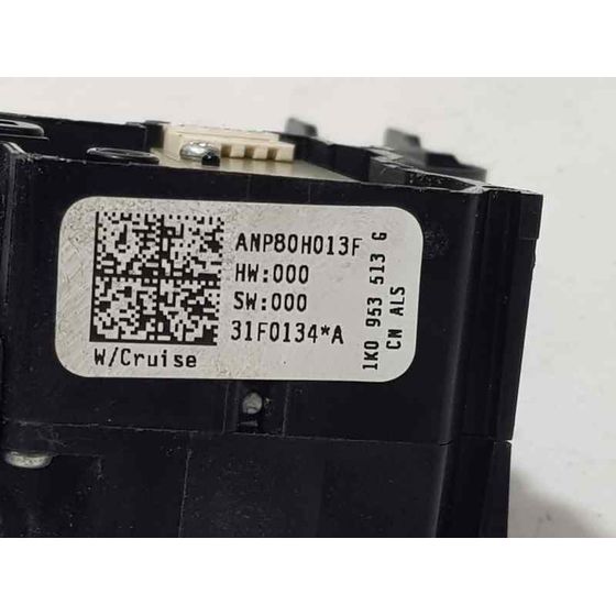 Mando Intermitentes para Seat Altea (5P1)