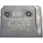 Potenciometro Pedal Para Peugeot 508 Sw